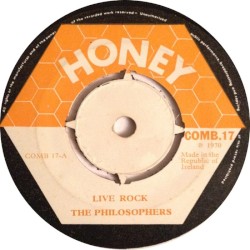 Live Rock