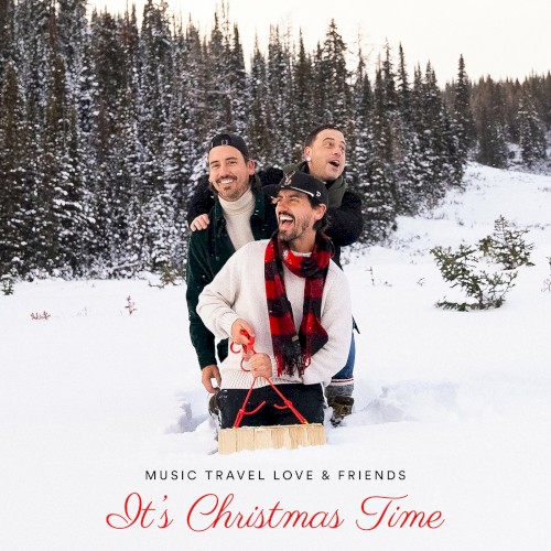 It’s Christmas Time