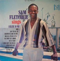 Sings I Believe In You
