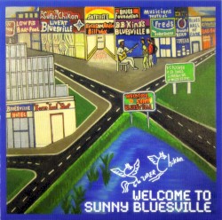 Welcome to Sunny Bluesville
