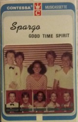 Good Time Spirit
