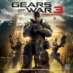 Gears of War 3: the Soundtrack