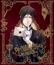 Kuroshitsuji: Book of Murder Original Soundtrack