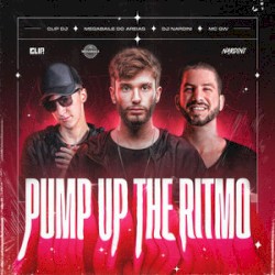 Pump up the Ritmo!