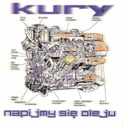 Napijmy się oleju