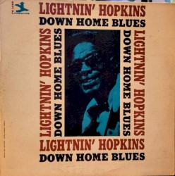 Down Home Blues