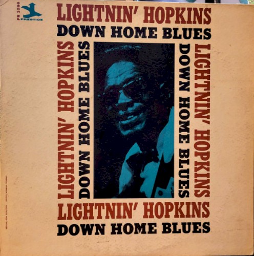 Down Home Blues