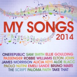 My Songs 2014