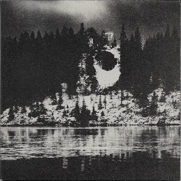 Sargeist / Bahimiron