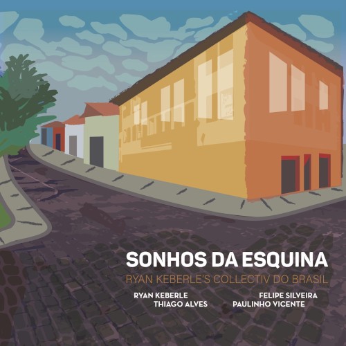 Sonhos da esquina