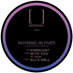 Hindsight EP