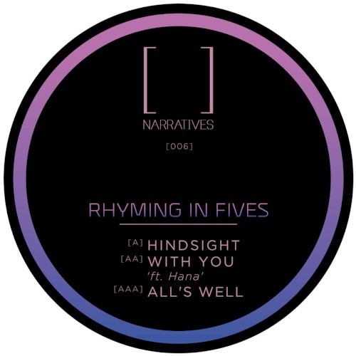 Hindsight EP