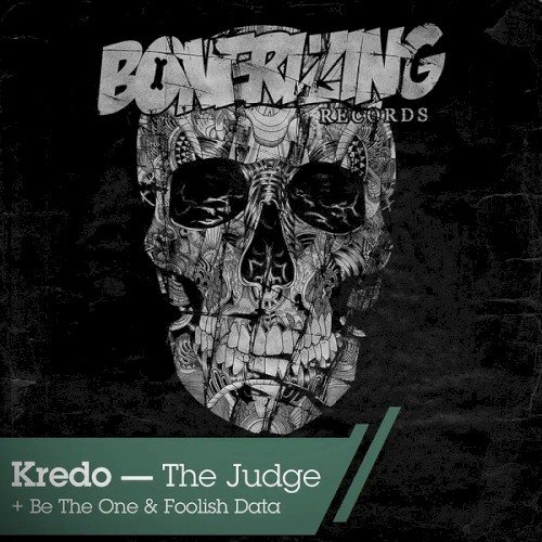 The Judge