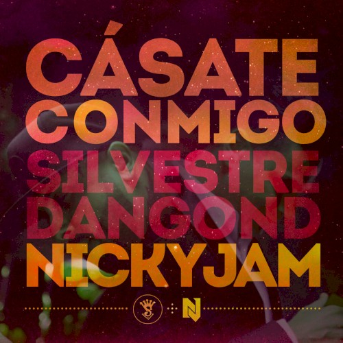 Cásate conmigo