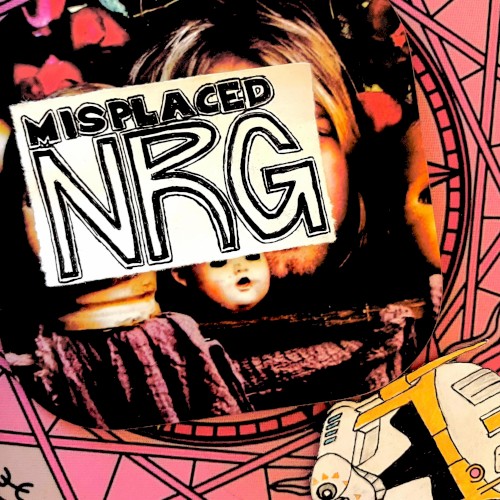 misplaced NRG