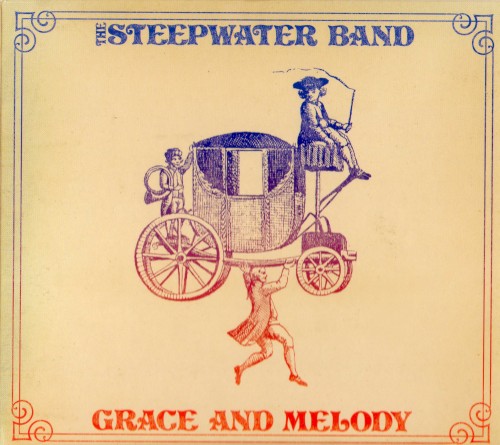 Grace and Melody
