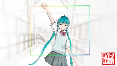 時間旅行