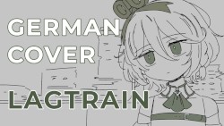 LAGTRAIN