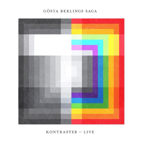 Kontraster – Live