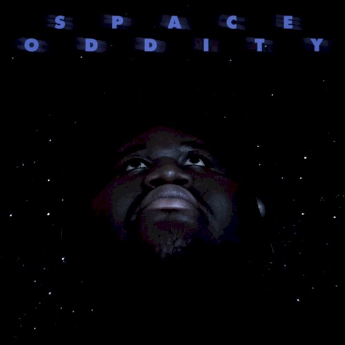 Space Oddity