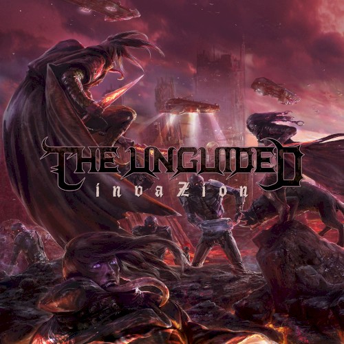 invaZion