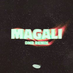 Point Cue (Magali qu'est-ce que tu fais)