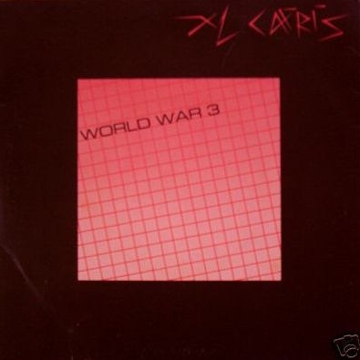 World War 3/Dusty