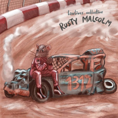 Rusty Malcolm