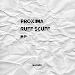 Ruff Scuff EP