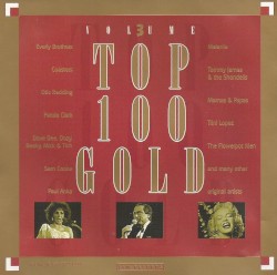 Top 100 Gold, Volume 3