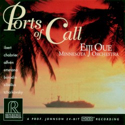 Ports of Call