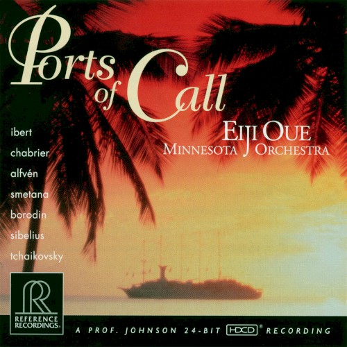 Ports of Call