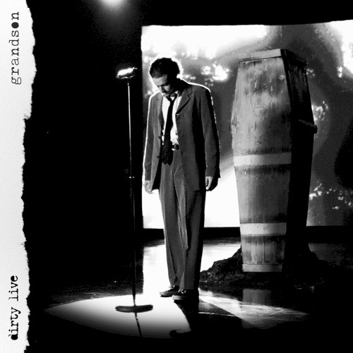 Dirty (live)