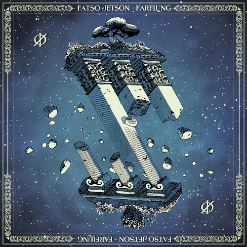 Fatso Jetson / Farflung