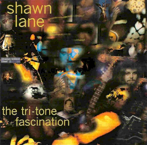 The Tri-Tone Fascination