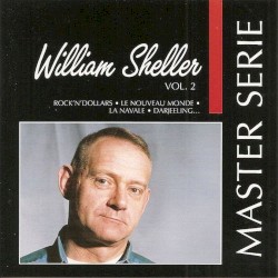 William Sheller, Vol. 2