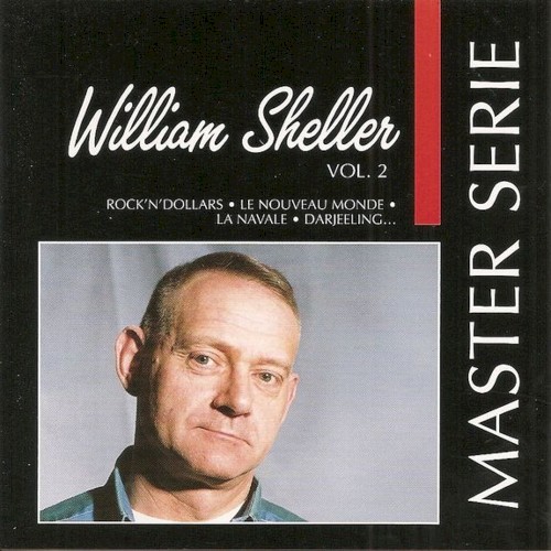 William Sheller, Vol. 2