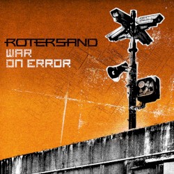 War on Error