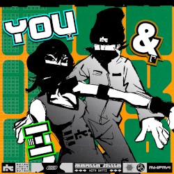 YOU & I