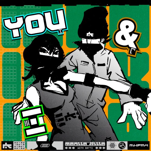 YOU & I
