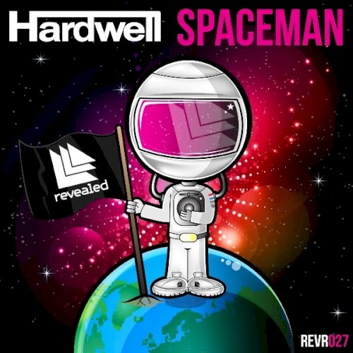 Spaceman (Krunk & Dimatik remix)
