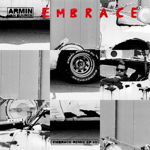 Embrace Remix EP #5