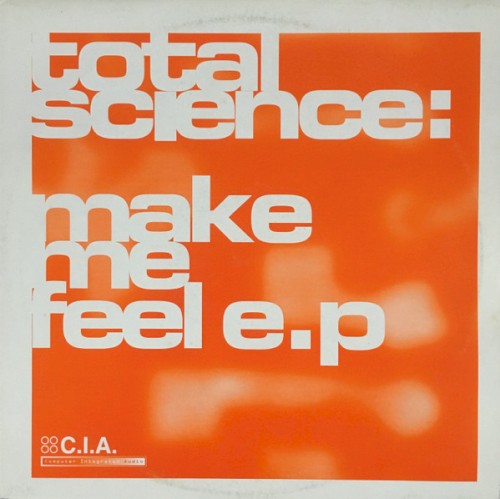 Make Me Feel E.P