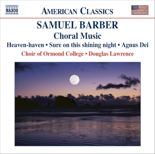 Choral Works