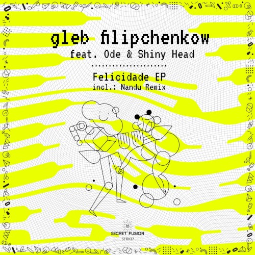 Felicidade EP