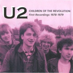 Children of the Revolution