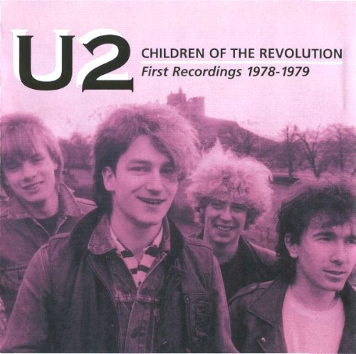 Children of the Revolution