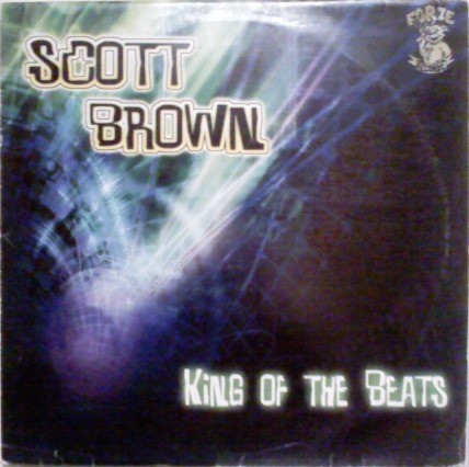King Of The Beats
