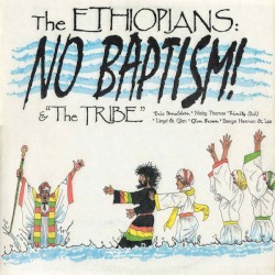 No Baptism!