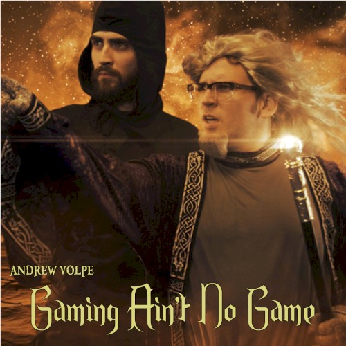 Gaming Ain't No Game